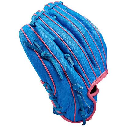 2024 Wilson Autism Speaks A2000® DP15SS 11.5” Infield Baseball Glove 