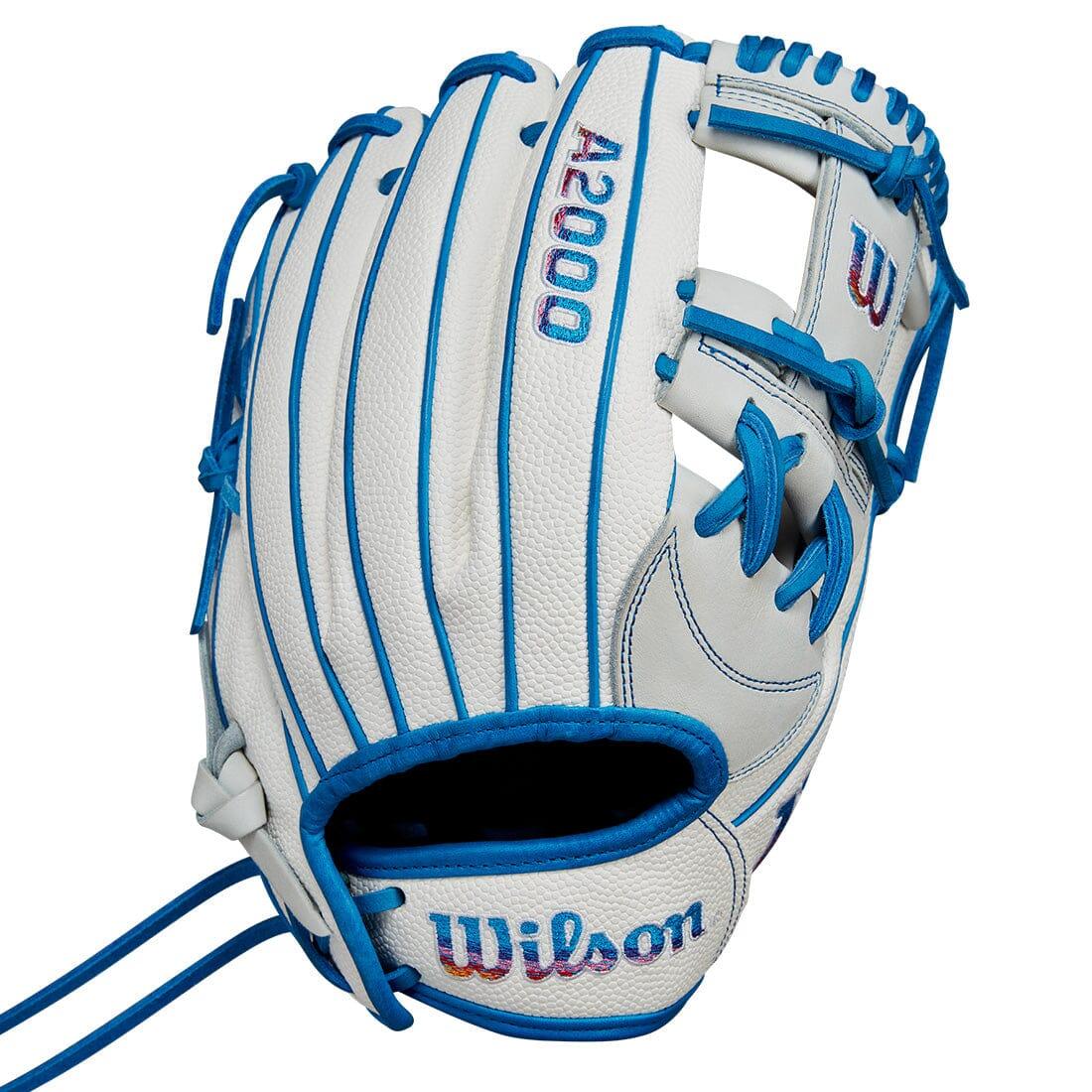 2024 Wilson Autism Speaks A2000® H12SS 12” Infield Fastpitch Glove: WBW10210812