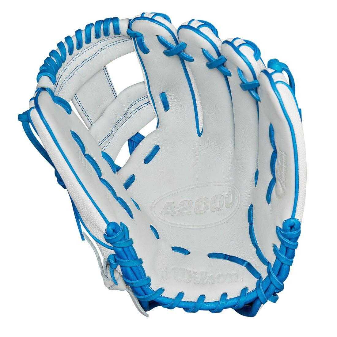 2024 Wilson Autism Speaks A2000® H12SS 12” Infield Fastpitch Glove: WBW10210812