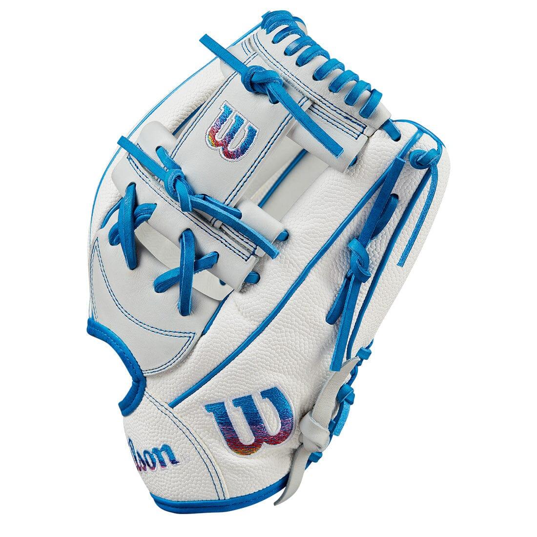 2024 Wilson Autism Speaks A2000® H12SS 12” Infield Fastpitch Glove: WBW10210812