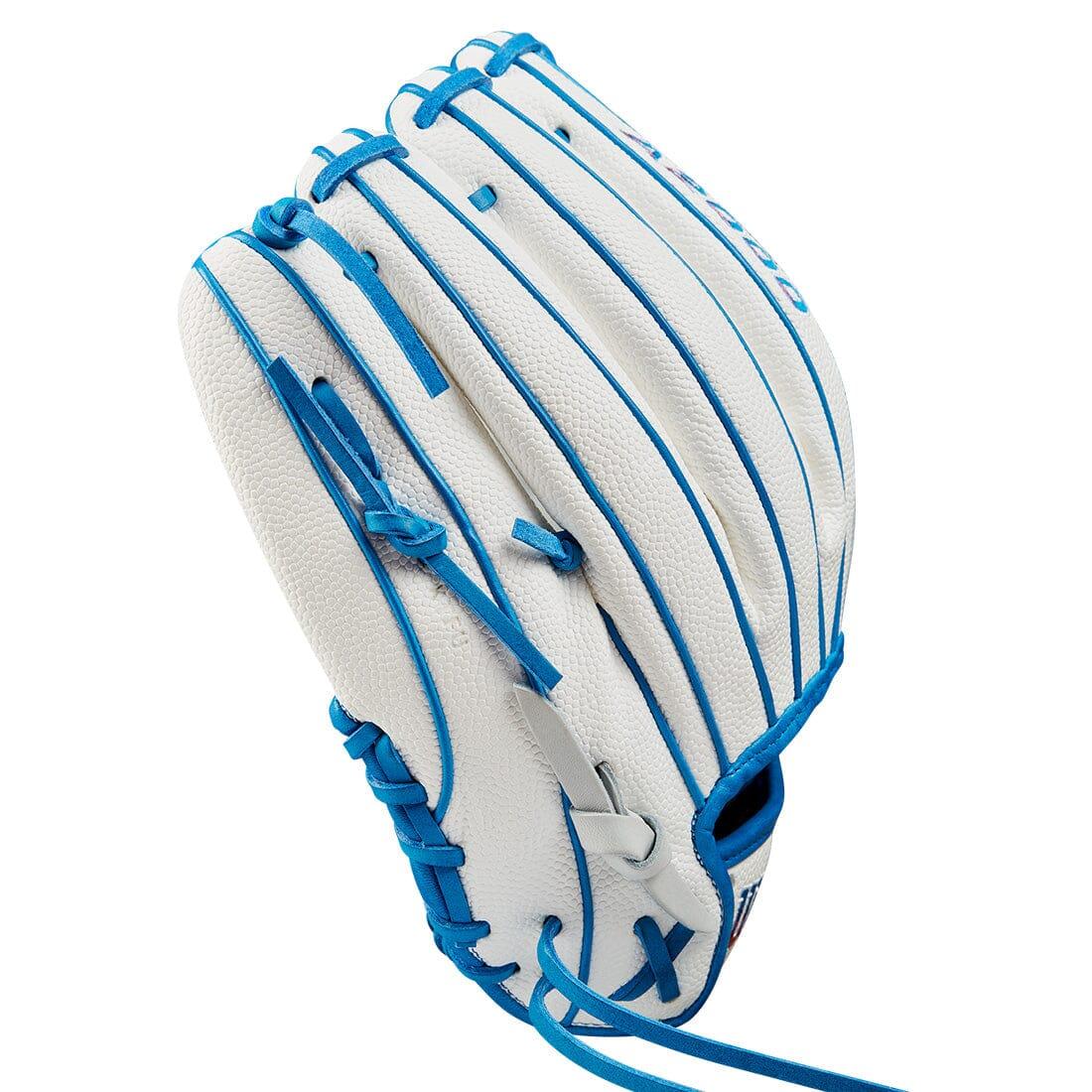 2024 Wilson Autism Speaks A2000® H12SS 12” Infield Fastpitch Glove: WBW10210812