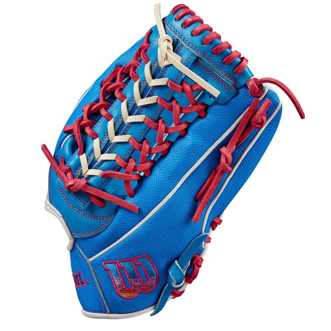 2024 Wilson Autism Speaks A2000® PF92SS 12.25” Outfield Baseball Glove