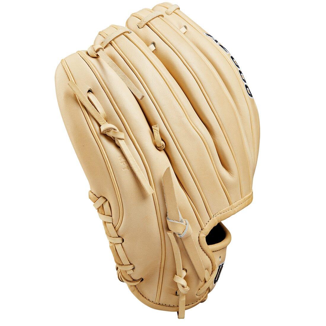 2024 Wilson Glove Day Blonde A2000 1786 11.5” Infield Baseball Glove: WBW102072115