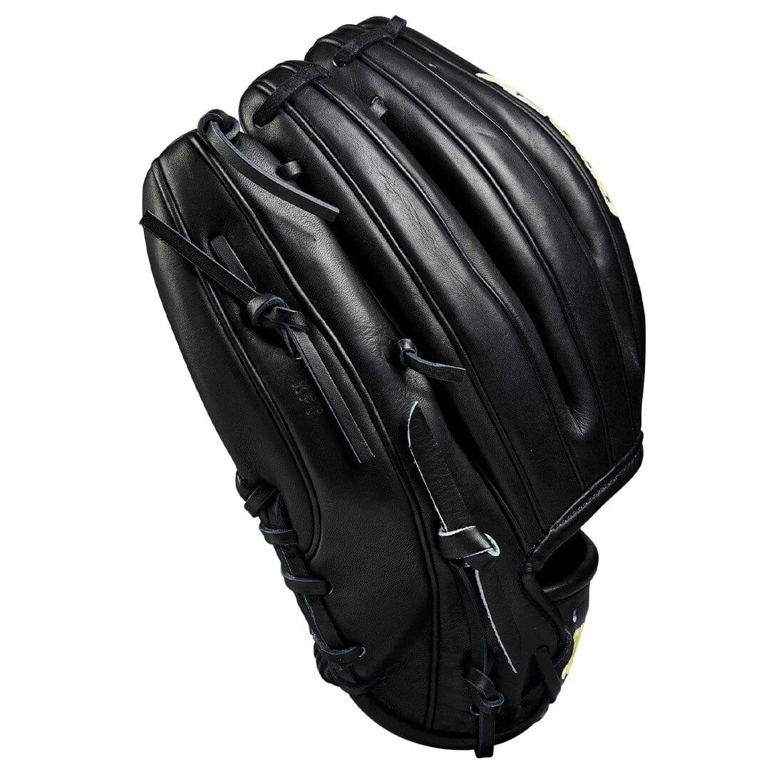 2024 Wilson Glove Day Series Black A2000 1786 11.5” Infield Baseball Glove: WBW102071115