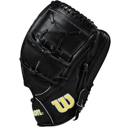 2024 Wilson Glove Day Series Black A2000 B2 12” Pitcher’s Baseball Glove