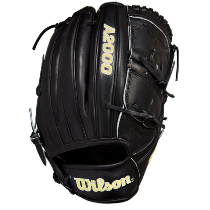 2024 Wilson Glove Day Series Black A2000 B2 12” Pitcher’s Baseball Glove