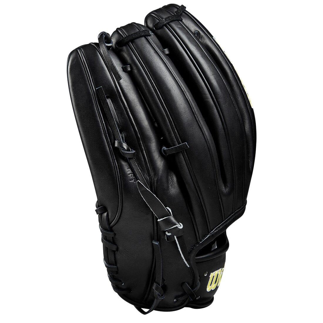 2024 Wilson Glove Day Series Black A2000 B2 12” Pitcher’s Baseball Glove