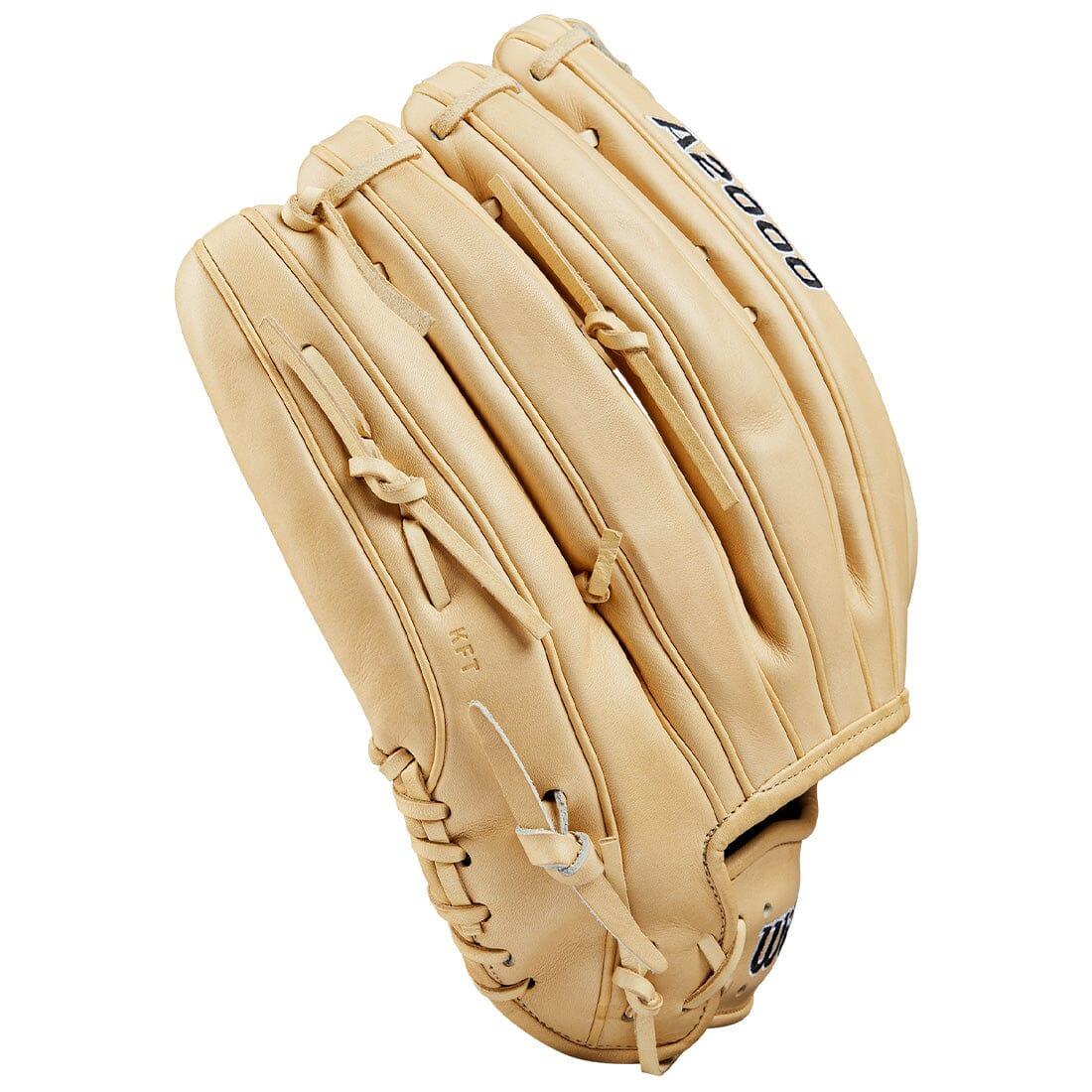 2024 Wilson Glove Day Series Blonde A2000 1810 12.75” Outfield Baseball Glove: WBW1020881275