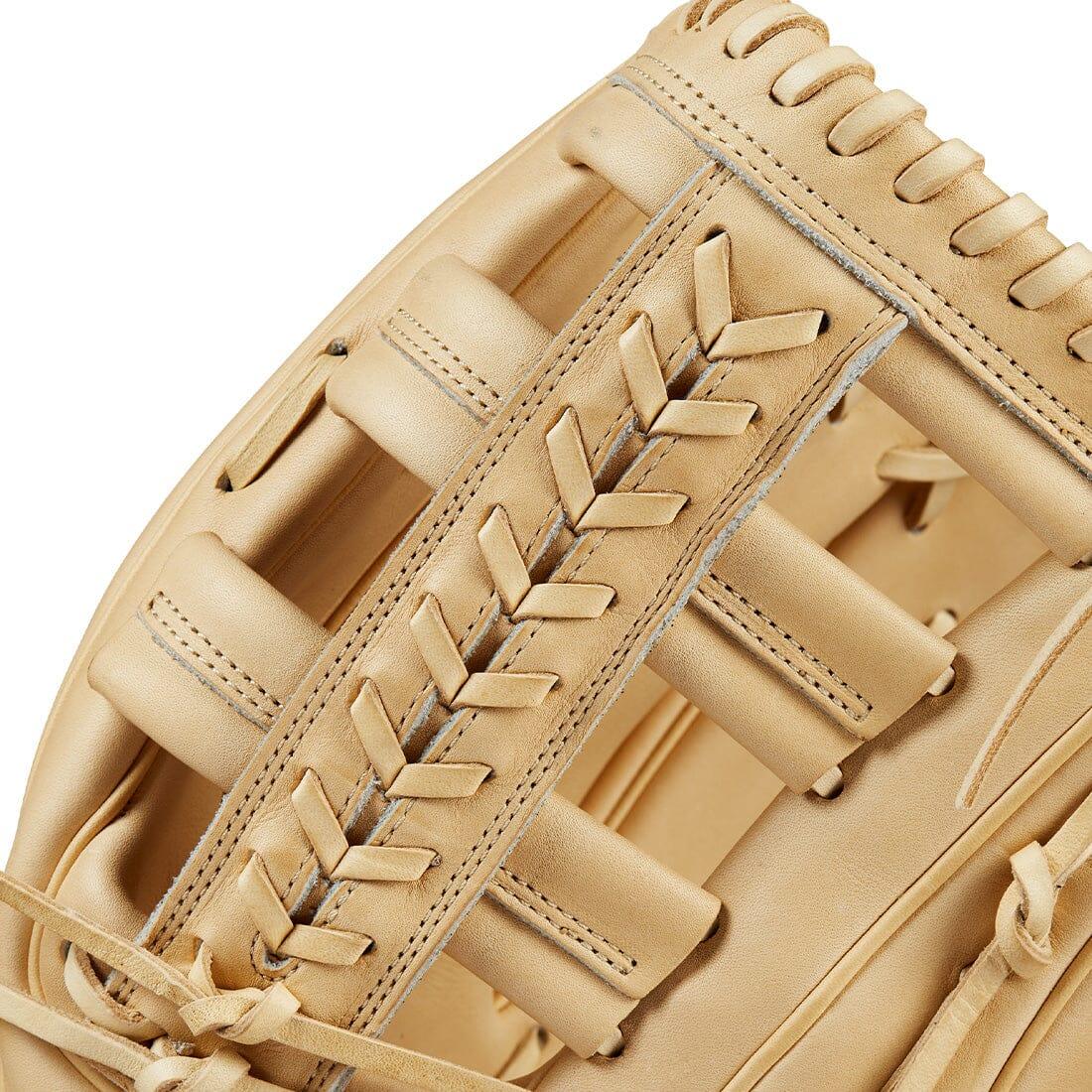 2024 Wilson Glove Day Series Blonde A2000 1810 12.75” Outfield Baseball Glove: WBW1020881275