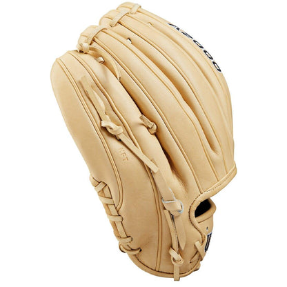 2024 Wilson Glove Day Series Blonde A2000 1975 11.75” Infield Baseball Glove: WBW1020751175