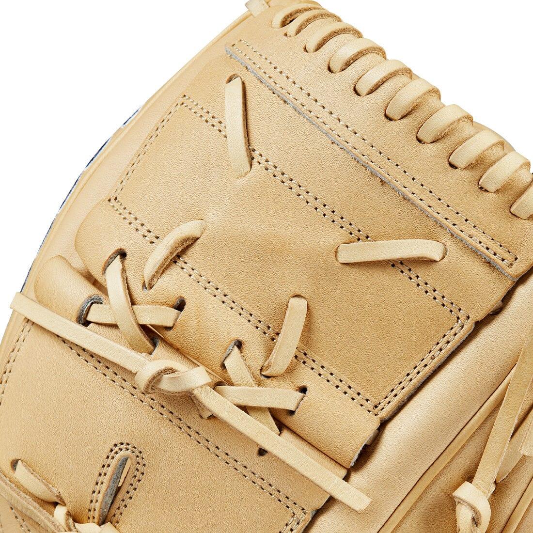 2024 Wilson Glove Day Series Blonde A2000 B2 12” Pitcher’s Baseball Glove