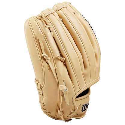 2024 Wilson Glove Day Series Blonde A2000 B2 12” Pitcher’s Baseball Glove