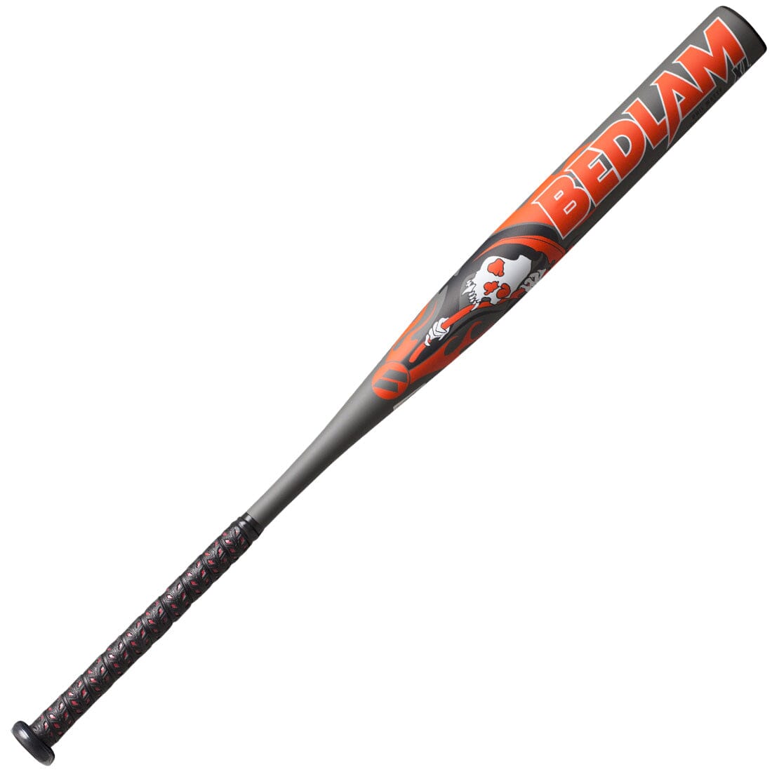 The 2024 Worth Bedlam Phil Matte One Piece Slowpitch Softball Bat is Engineered With Brand New Barrel technology To Give You More Pop Than Ever Before. Free S&H