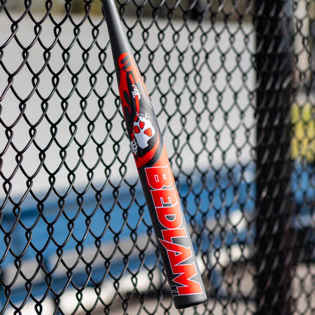 The 2024 Worth Bedlam Phil Matte One Piece Slowpitch Softball Bat is Engineered With Brand New Barrel technology To Give You More Pop Than Ever Before. Free S&H