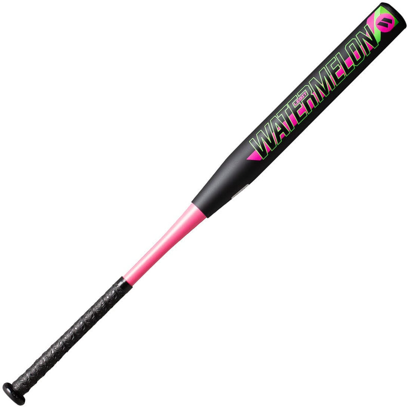 2024 Worth Watermelon 13.5" XL USA Slowpitch Softball Bat WSA3WML HB