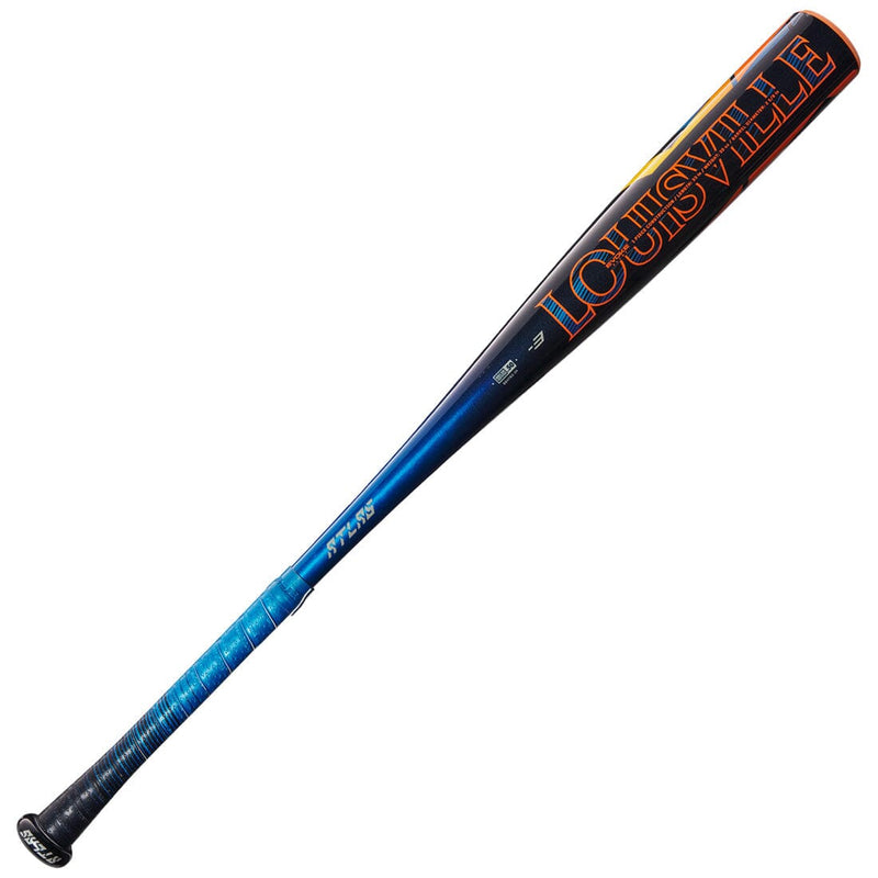 2024 Louisville Slugger ATLAS (3) BBCOR Baseball Bat WBL2845010 HB