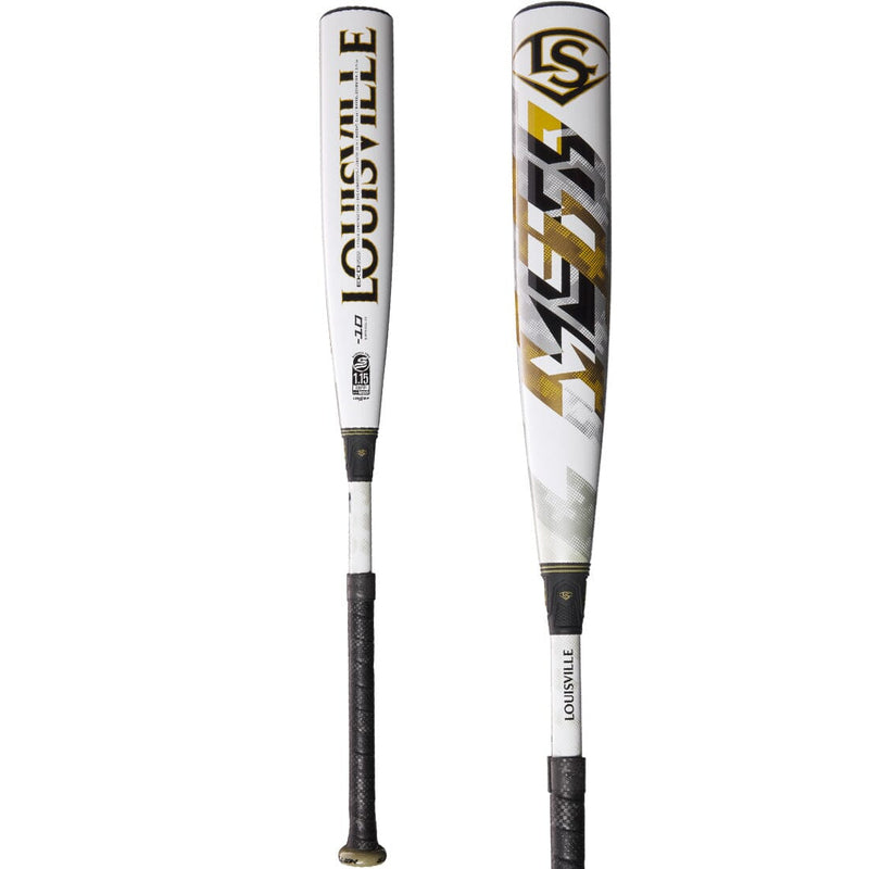 2024 Louisville Slugger META (10) LTD USSSA Baseball Bat WBL2821010