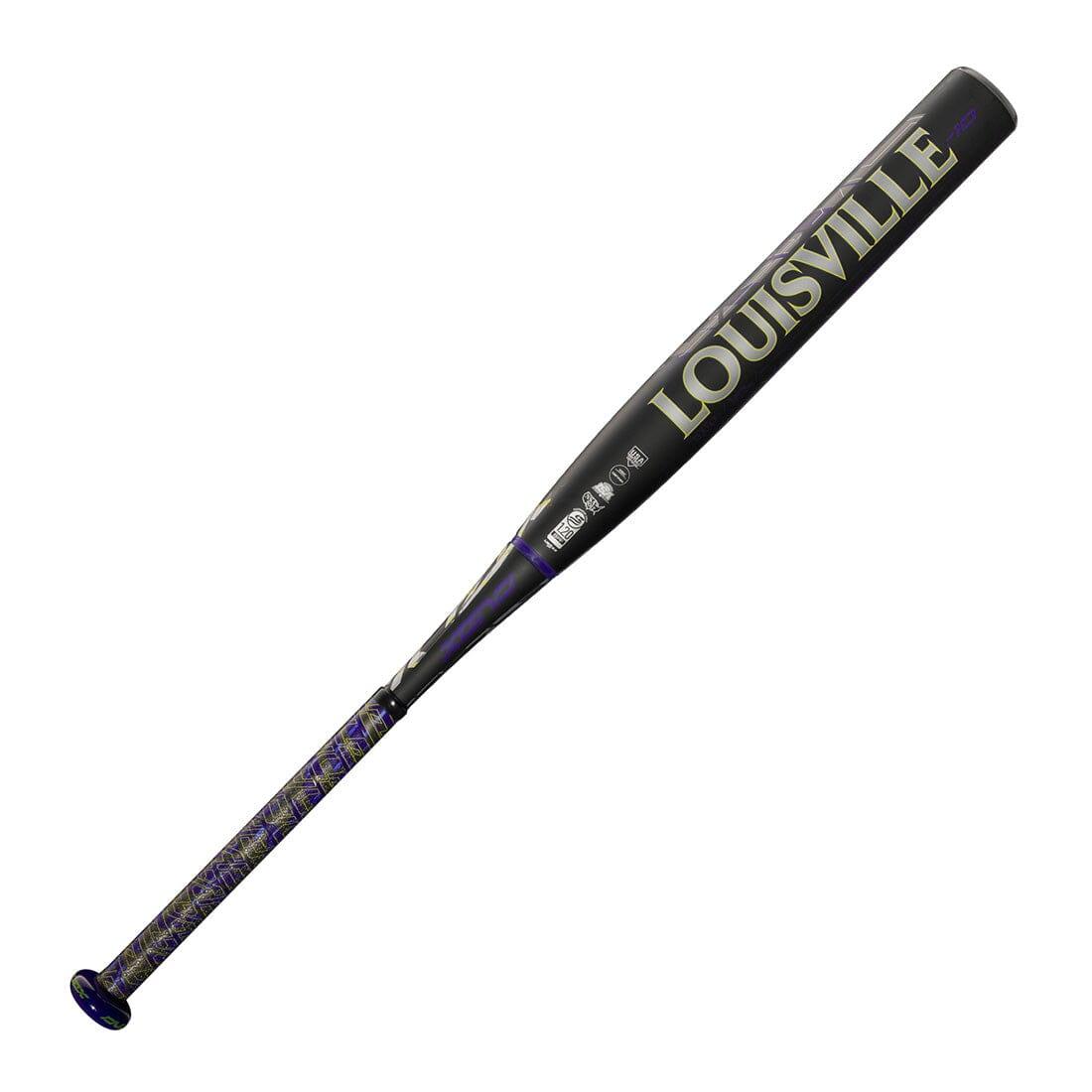 2024 Louisville Slugger XENO (-10) Fastpitch Softball Bat: WBL2869010