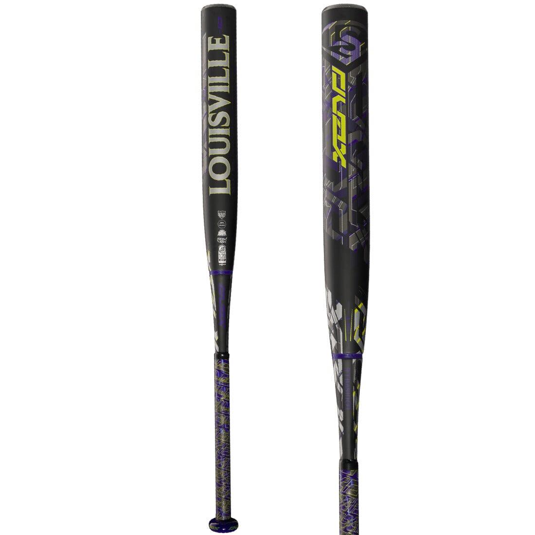 2024 Louisville Slugger XENO (-10) Fastpitch Softball Bat: WBL2869010