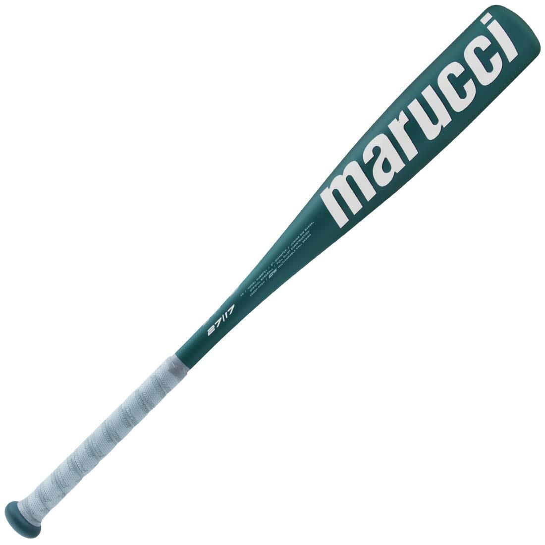 2024 Marucci F5 JBB 2 3/4" USSSA Baseball Bat: MJBBF54 at Headbanger Sports