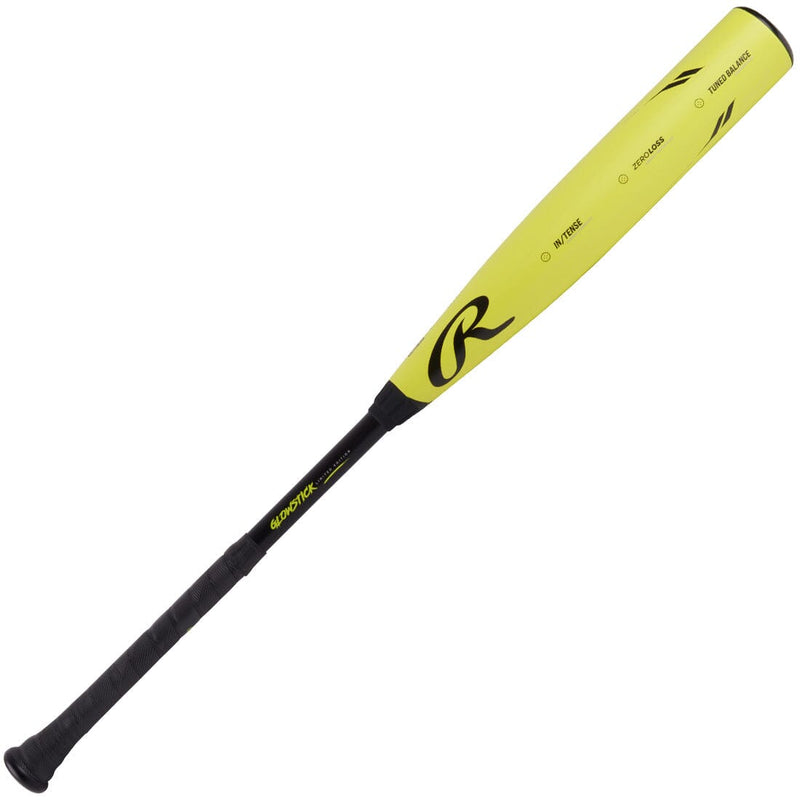 2024 Rawlings ICON Limited Edition Glowstick (3) BBCOR Baseball Bat