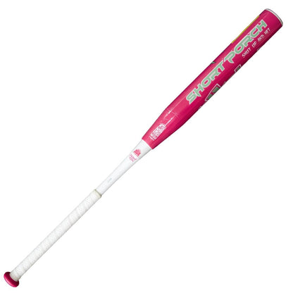 2024 Short Porch Milkshake 13" Balanced USSSA Slowpitch Softball Bat from Headbanger Sports