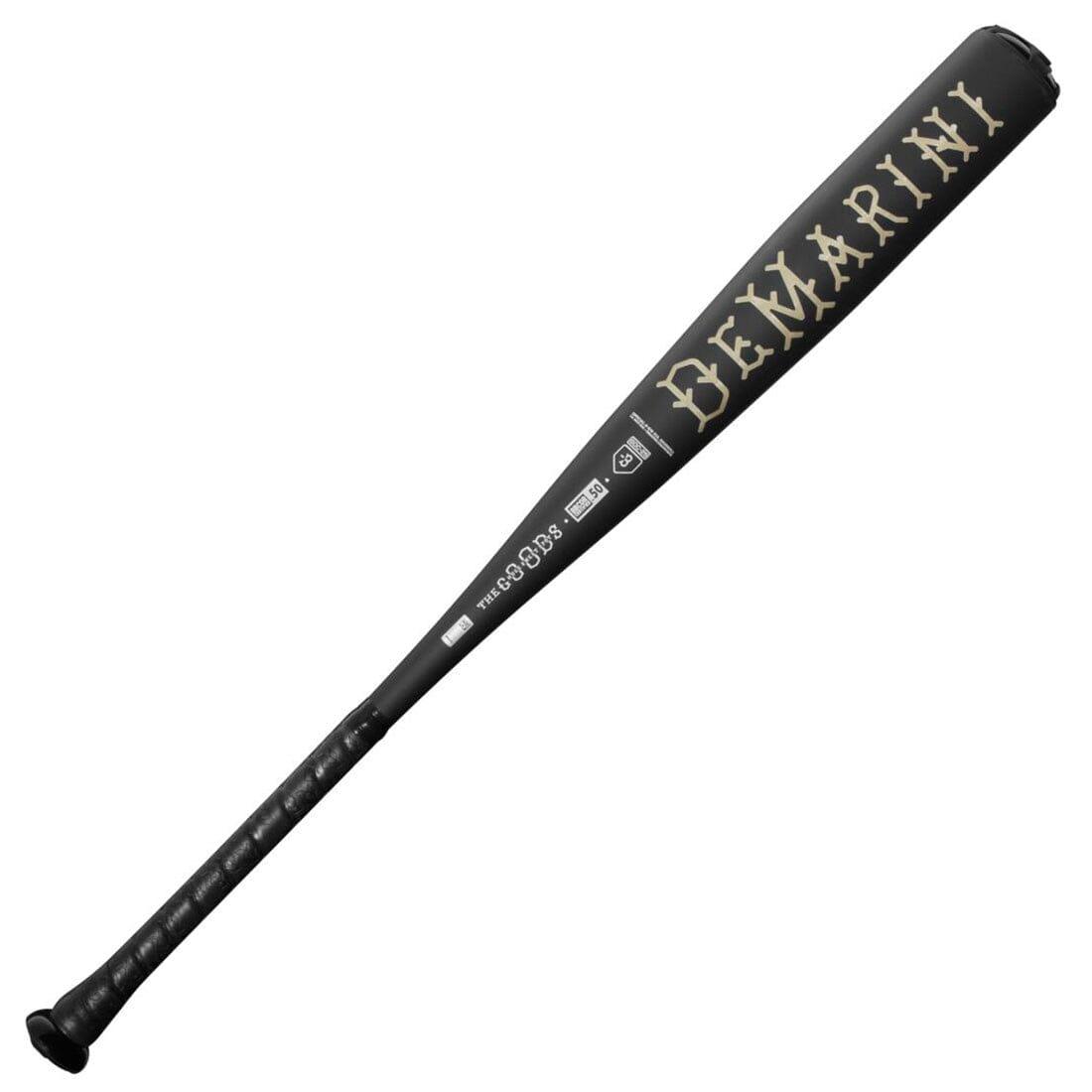 2025 DeMarini The Goods One (-3) BBCOR Baseball Bat: WBD2529010