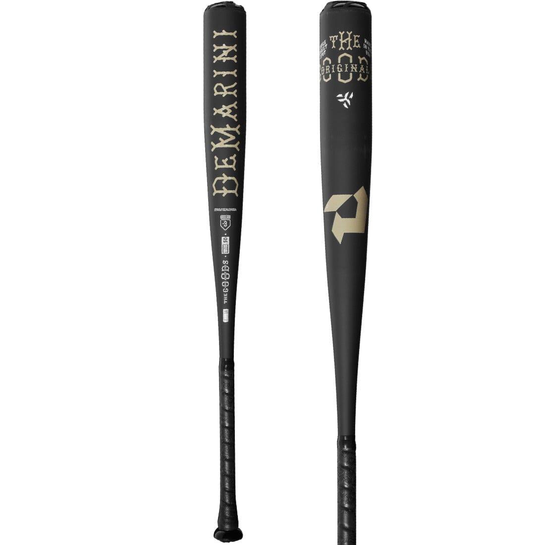 2025 DeMarini The Goods One (-3) BBCOR Baseball Bat: WBD2529010