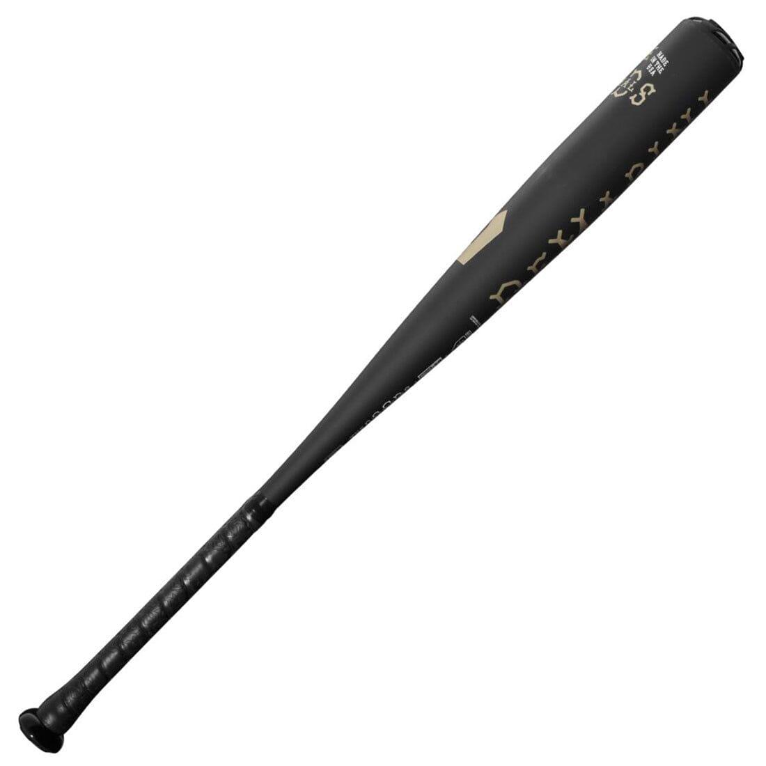 2025 DeMarini The Goods One (-3) BBCOR Baseball Bat: WBD2529010