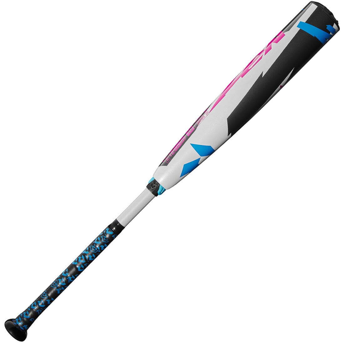 2025 DeMarini Zen (-10) 2 3/4" USSSA Baseball Bat: WBD2532010