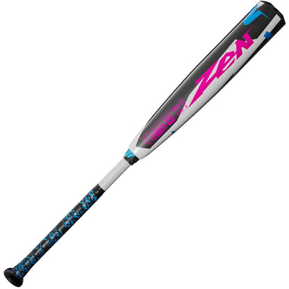 2025 DeMarini Zen (-10) 2 3/4" USSSA Baseball Bat: WBD2532010