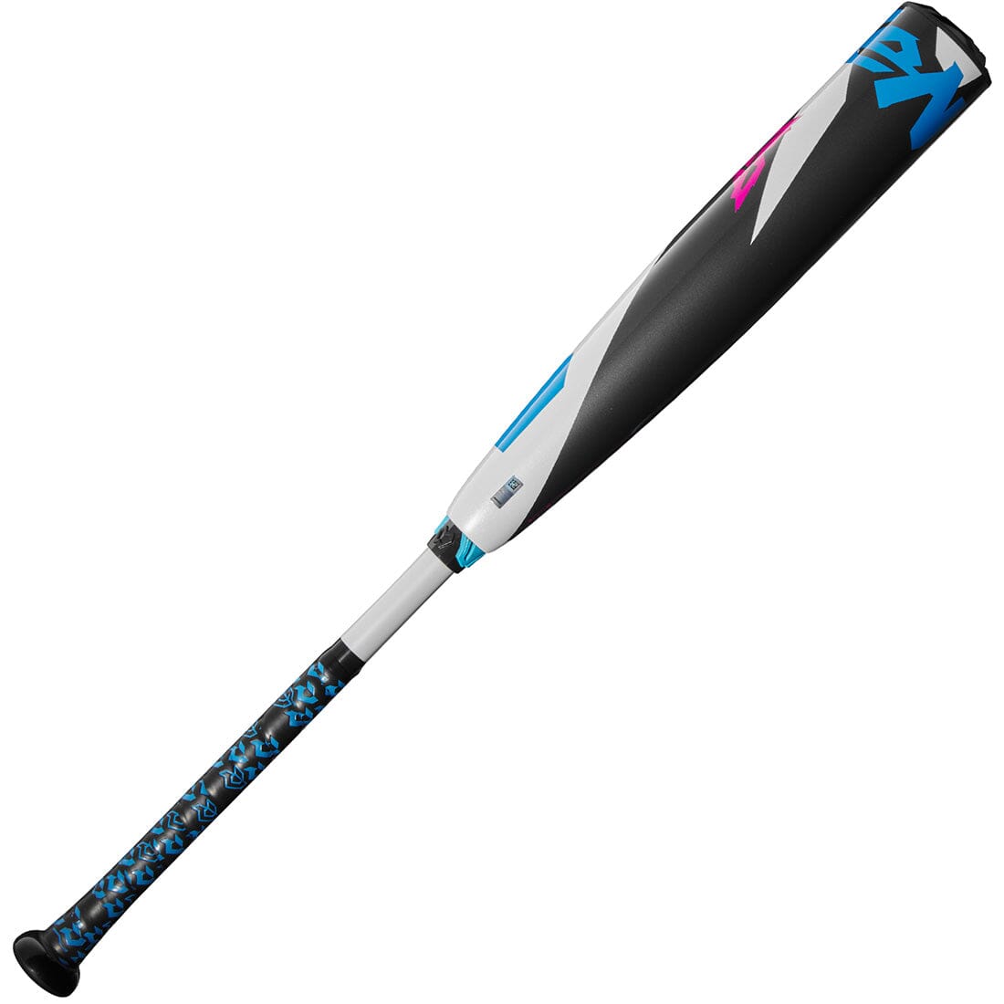 2025 DeMarini Zen (-10) 2 3/4" USSSA Baseball Bat: WBD2532010