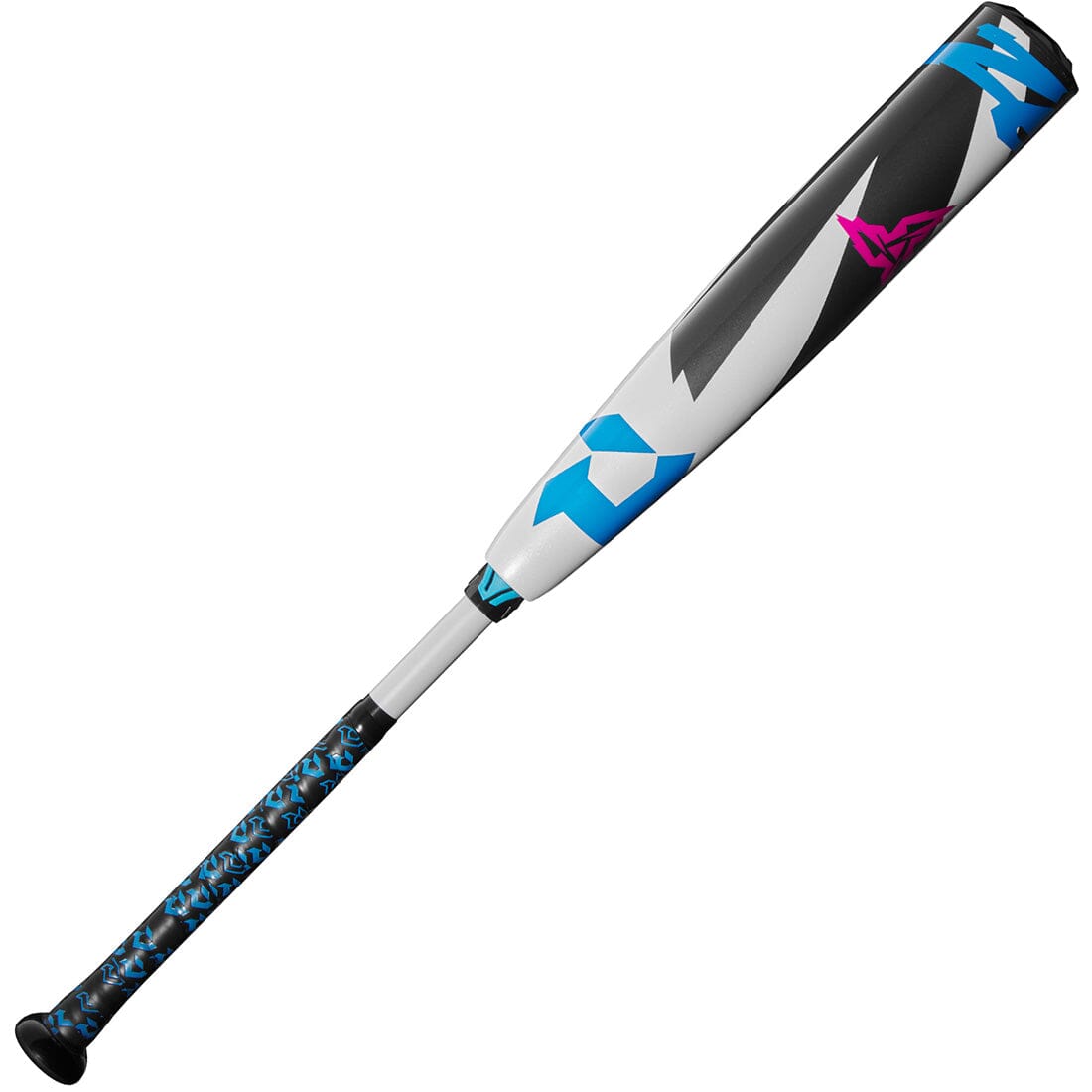 2025 DeMarini Zen (-10) 2 3/4" USSSA Baseball Bat: WBD2532010