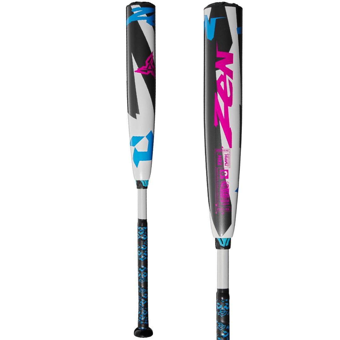 2025 DeMarini Zen (-8) 2 3/4" USSSA Baseball Bat: WBD2533010