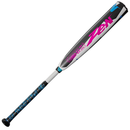 2025 DeMarini Zen (-8) 2 3/4" USSSA Baseball Bat: WBD2533010