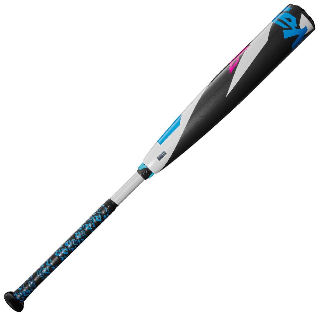 2025 DeMarini Zen (-8) 2 3/4" USSSA Baseball Bat: WBD2533010