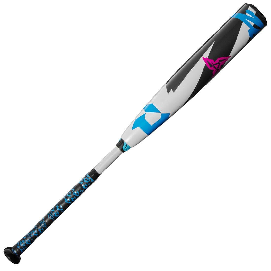 2025 DeMarini Zen (-8) 2 3/4" USSSA Baseball Bat: WBD2533010