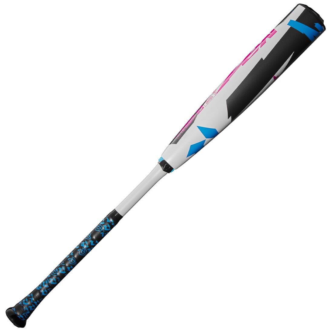 2025 DeMarini Zen (-5) 2 3/4" USSSA Baseball Bat: WBD2534010