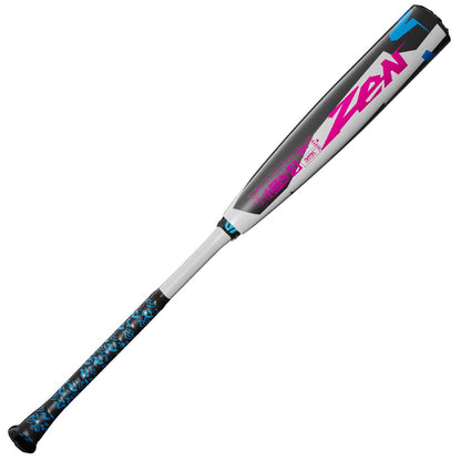 2025 DeMarini Zen (-5) 2 3/4" USSSA Baseball Bat: WBD2534010