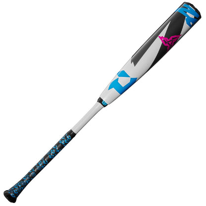 2025 DeMarini Zen (-5) 2 3/4" USSSA Baseball Bat: WBD2534010