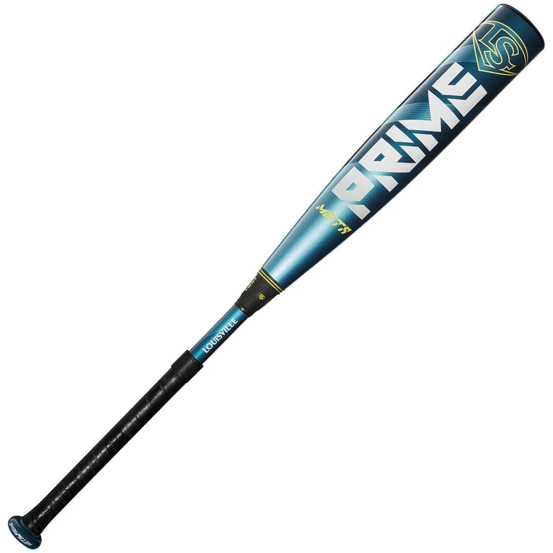 2025 Louisville Slugger Meta Prime 2 3/4" Senior League USSSA Baseball Bat: -10, -8, -5