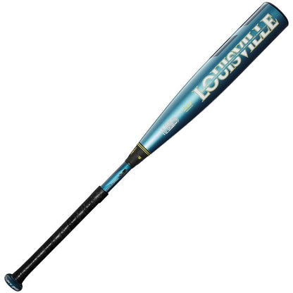 2025 Louisville Slugger Meta Prime 2 3/4" Senior League USSSA Baseball Bat: -10, -8, -5