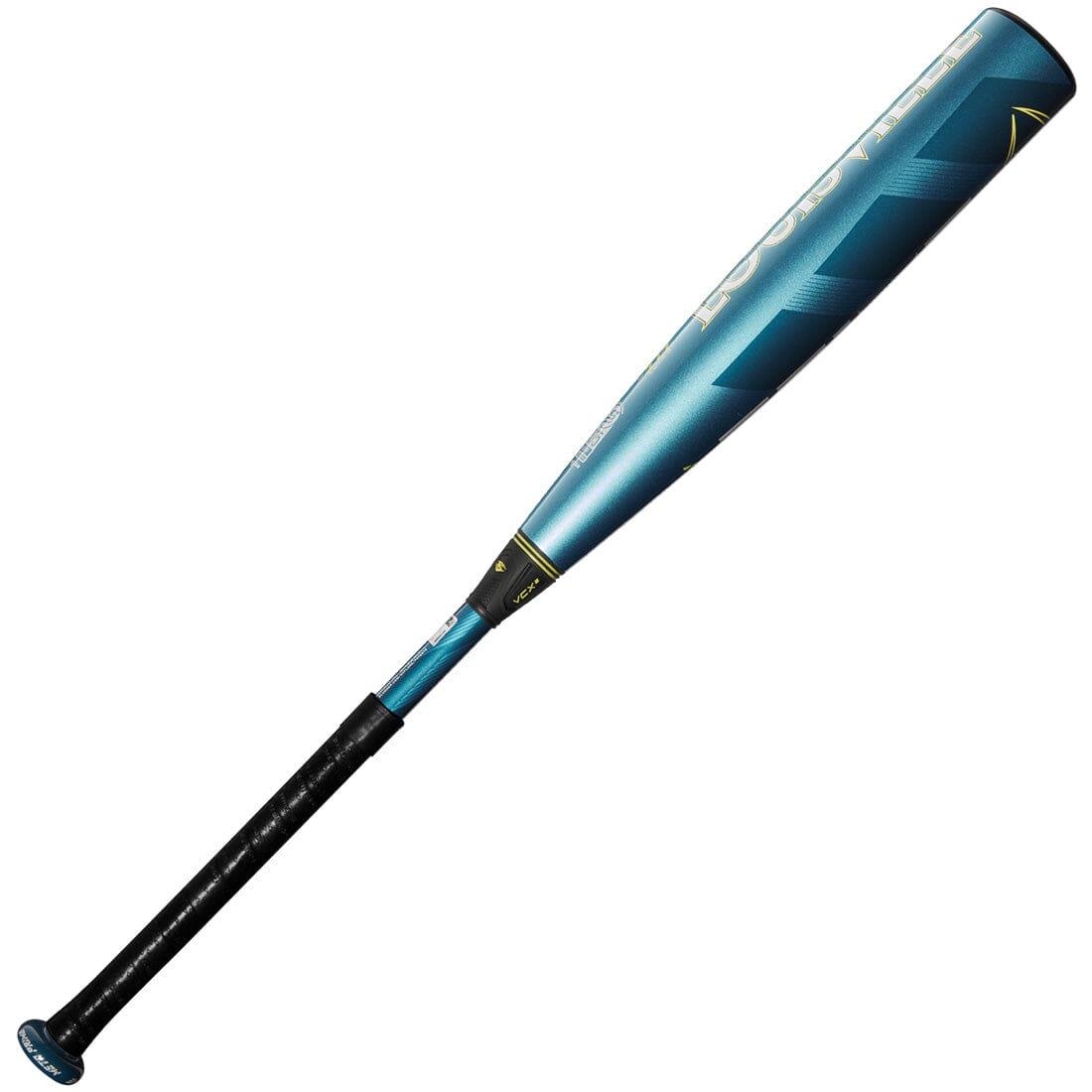 2025 Louisville Slugger Meta Prime 2 3/4" Senior League USSSA Baseball Bat: -10, -8, -5