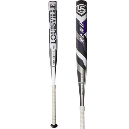 2025 Louisville Slugger XENO Fastpitch Softball Bat