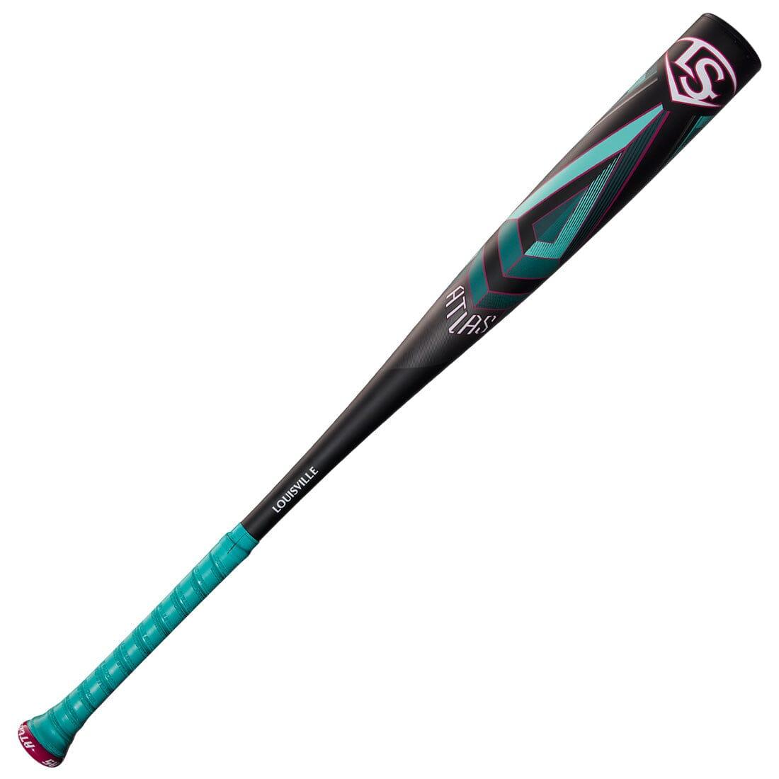 2025 Louisville Slugger ATLAS (-3) BBCOR Baseball Bat from Headbanger Sports