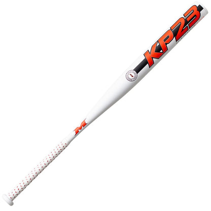 2024 Miken KP 1PC 13" Balanced USSSA Slowpitch Softball Bat: MSU4KP1B