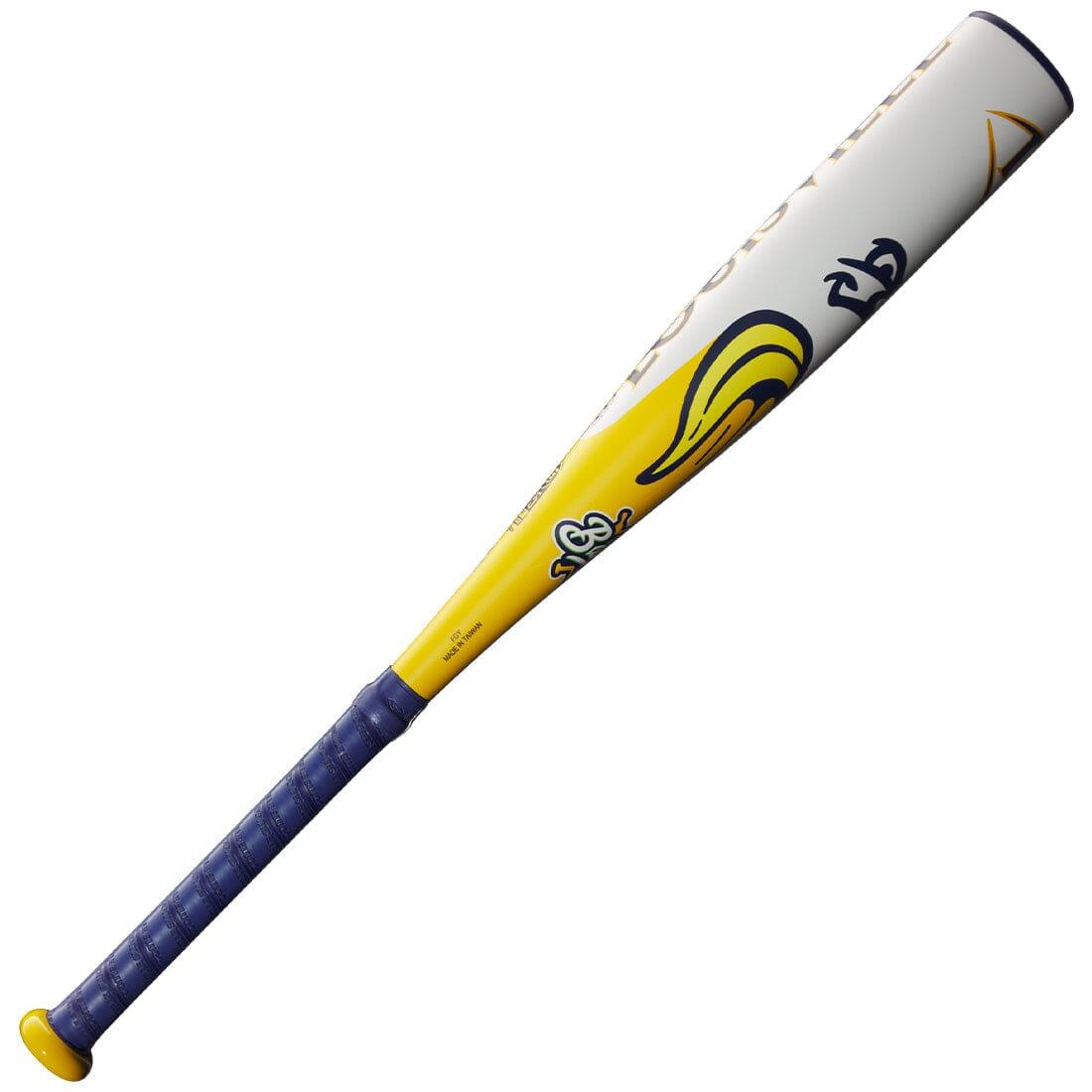 2025 Savannah Bananas JBB (-10) 2 3/4" USSSA Baseball Bat: WBL4006010