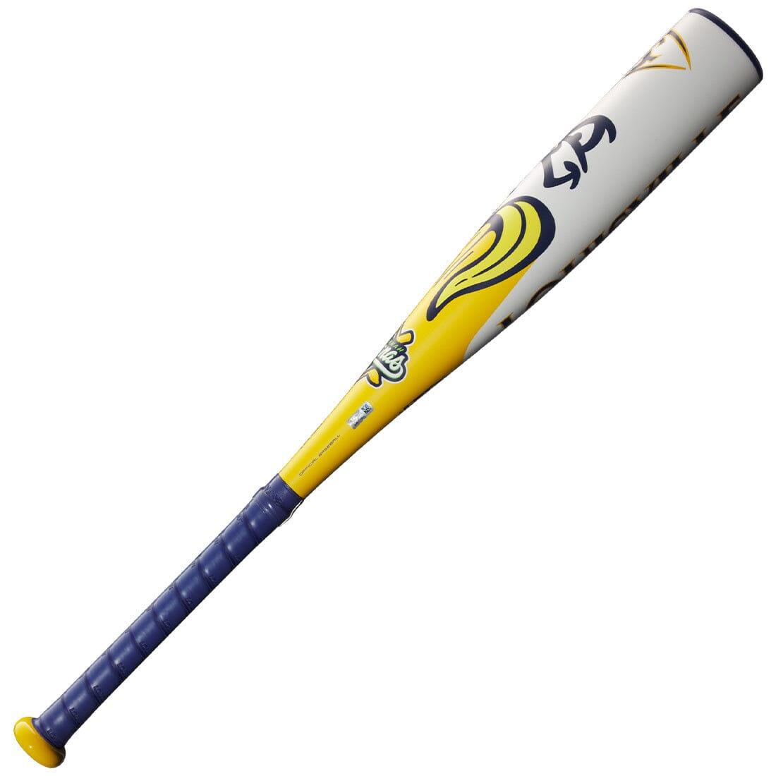 2025 Savannah Bananas JBB (-10) 2 3/4" USSSA Baseball Bat: WBL4006010