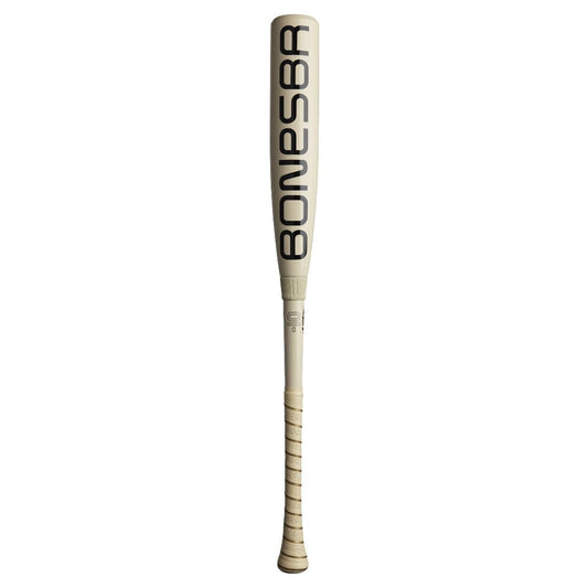 2025 Warstic Bonesaber Composite USSSA Baseball Bat -10, -8