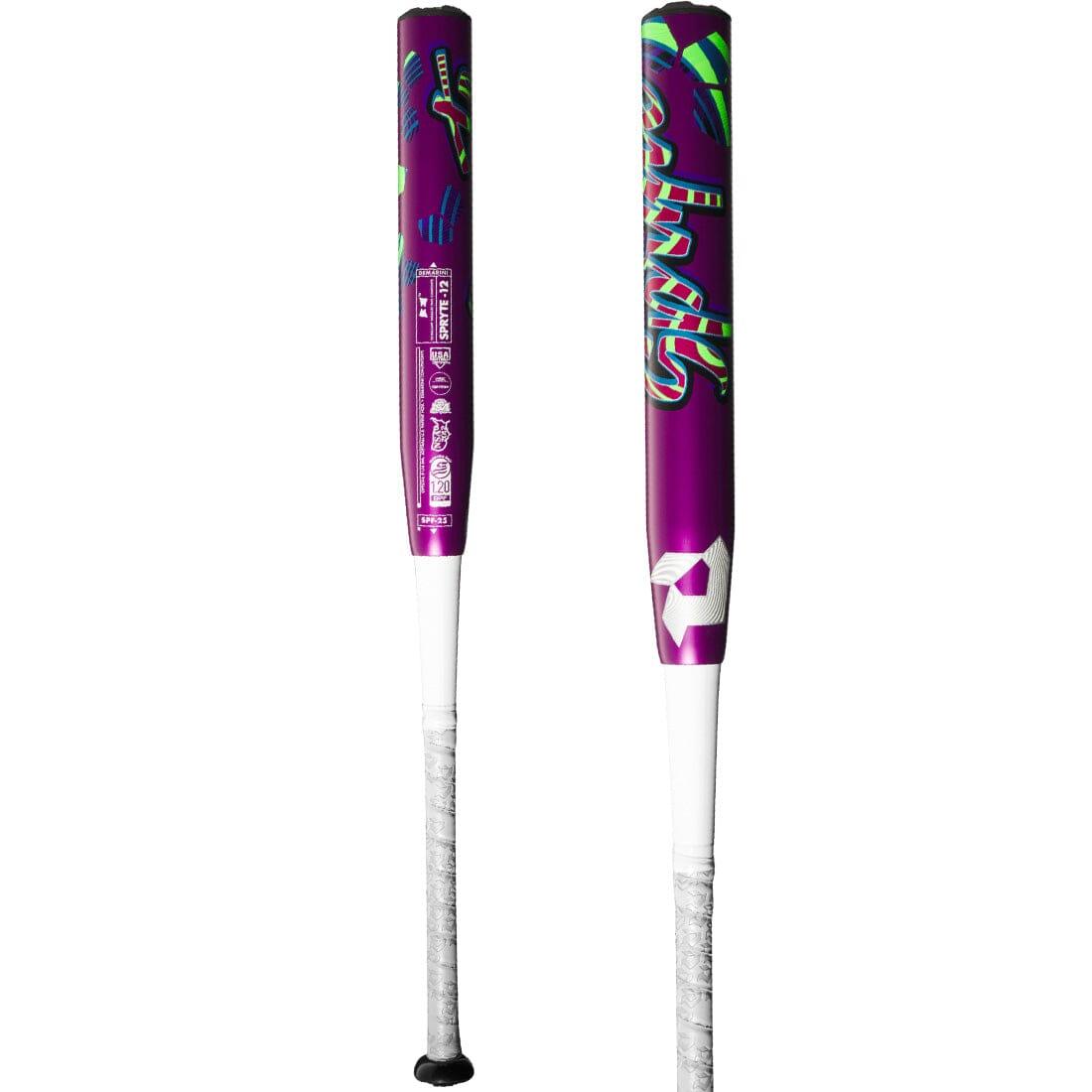 2025 DeMarini SPRYTE (-12) Fastpitch Softball Bat from Headbanger Sports